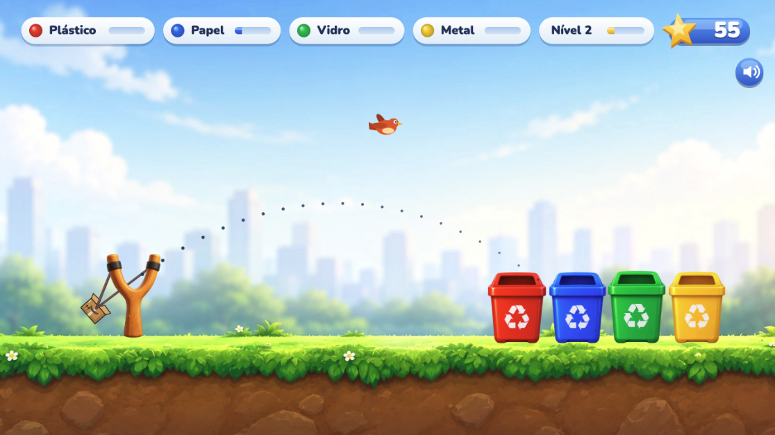 Reciclagem