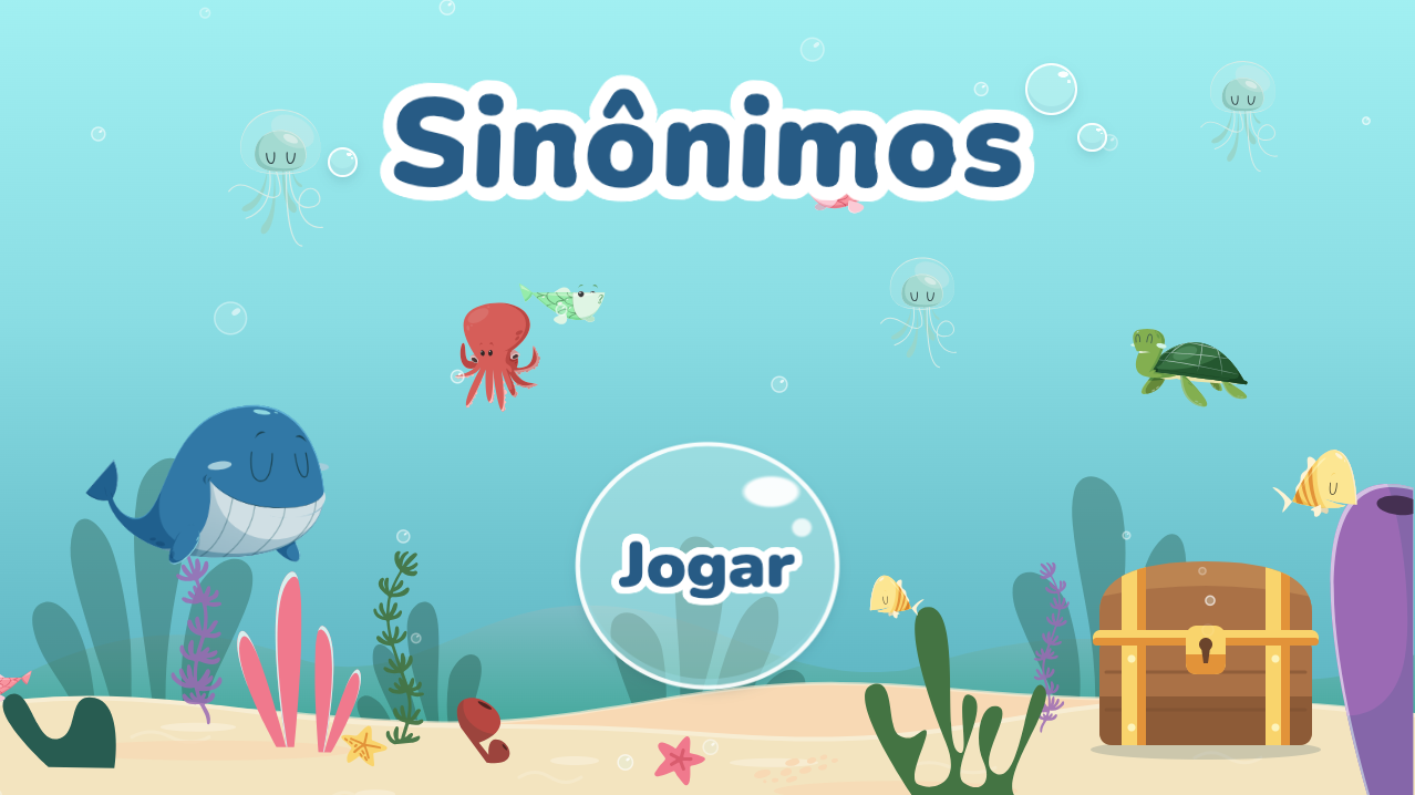 Sinônimos